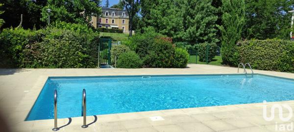 Appartement à vendre 3 pièces 65 m² Francheville