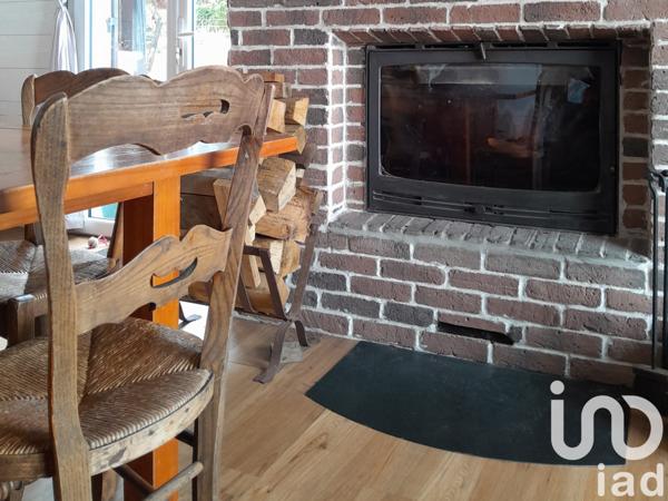 Maison à vendre 8 pièces 232 m² Saint-Aigulin