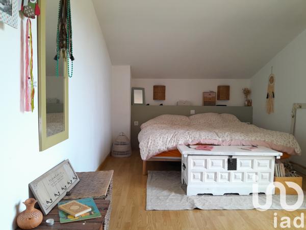 Maison à vendre 8 pièces 232 m² Saint-Aigulin