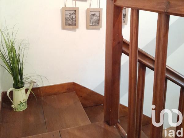 Maison à vendre 8 pièces 232 m² Saint-Aigulin