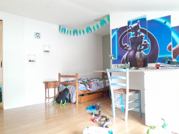 Maison à vendre 8 pièces 232 m² Saint-Aigulin