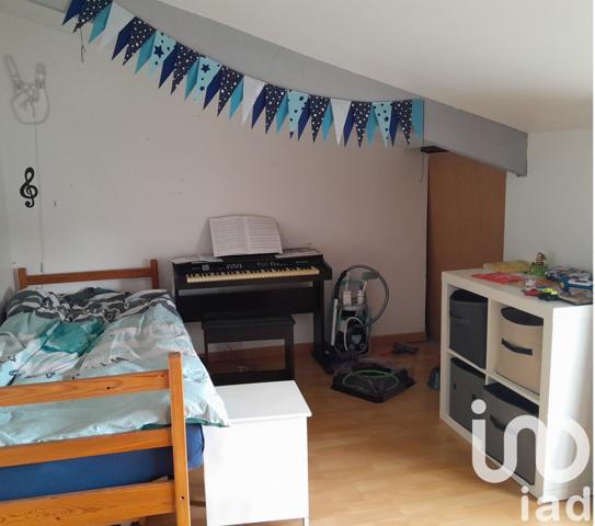 Maison à vendre 8 pièces 232 m² Saint-Aigulin