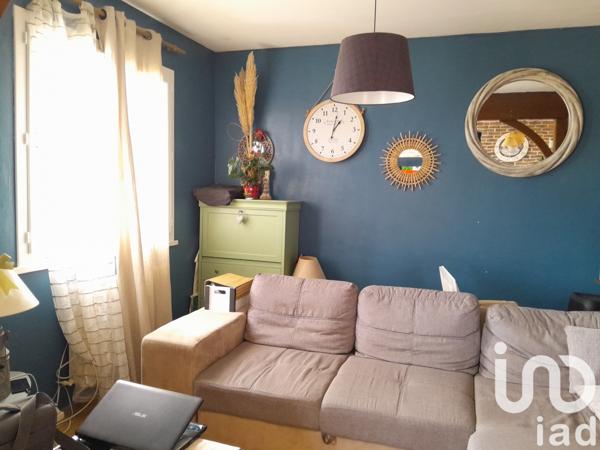 Maison à vendre 8 pièces 232 m² Saint-Aigulin