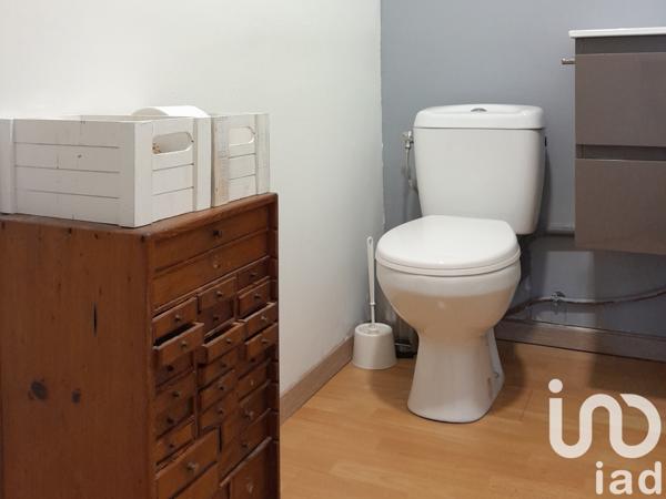 Maison à vendre 8 pièces 232 m² Saint-Aigulin