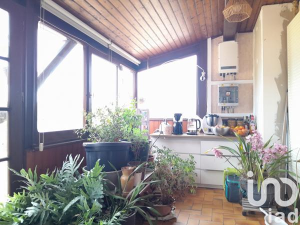 Maison à vendre 8 pièces 232 m² Saint-Aigulin