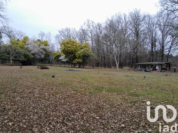 Maison à vendre 8 pièces 232 m² Saint-Aigulin