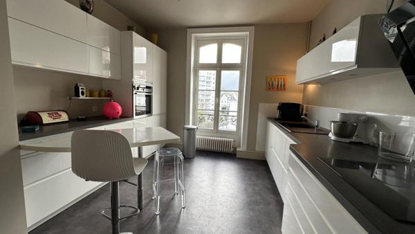 Vente / Appartement