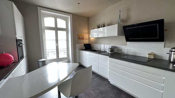 Vente / Appartement