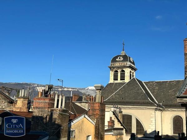 Appartement à vendre 4 pièces 95.7m²