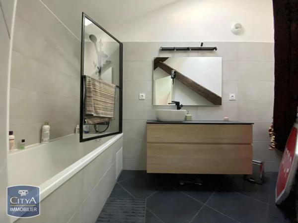 Appartement à vendre 4 pièces 95.7m²