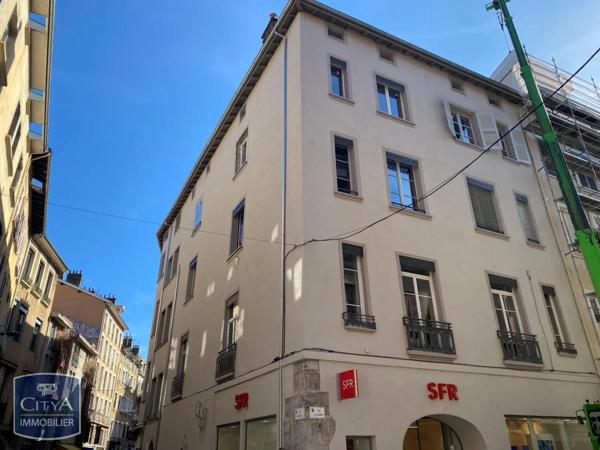 Appartement à vendre 4 pièces 95.7m²