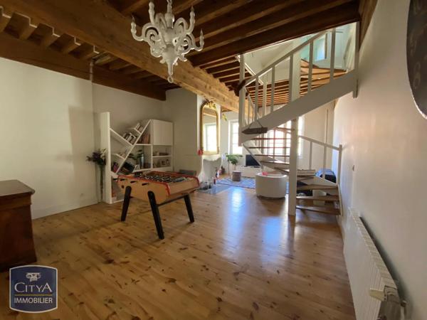 Appartement à vendre 4 pièces 95.7m²