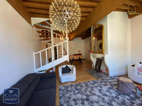 Appartement à vendre 4 pièces 95.7m²