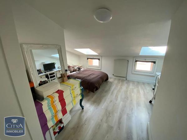 Appartement à vendre 4 pièces 95.7m²