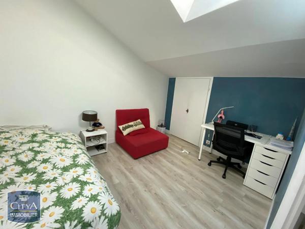 Appartement à vendre 4 pièces 95.7m²