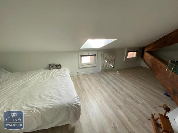 Appartement à vendre 4 pièces 95.7m²