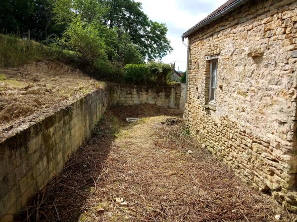 MAISON – 3 PIÈCES – 92 M²