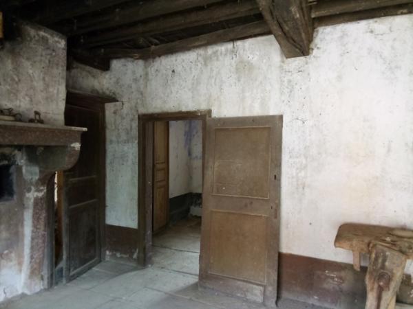 MAISON – 3 PIÈCES – 92 M²