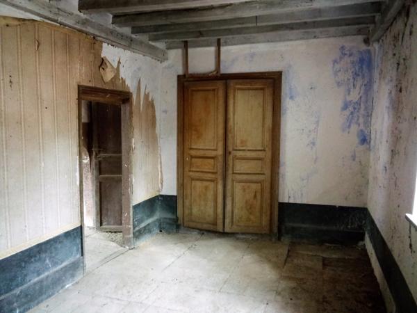 MAISON – 3 PIÈCES – 92 M²