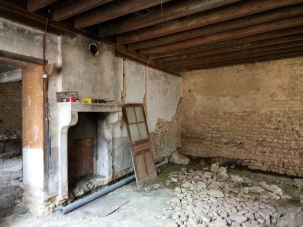 MAISON – 3 PIÈCES – 92 M²