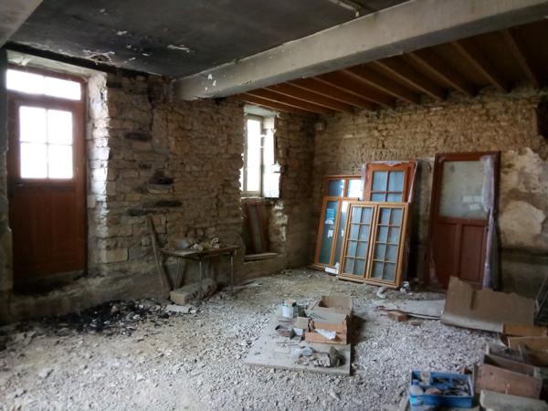 MAISON – 3 PIÈCES – 92 M²