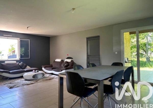 Maison à vendre 5 pièces 112 m² Montbeton