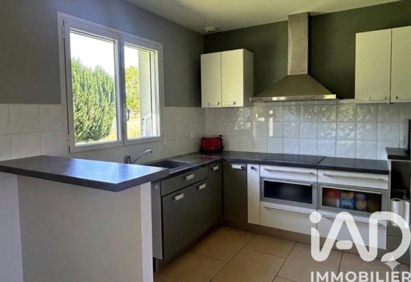 Maison à vendre 5 pièces 112 m² Montbeton