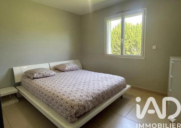 Maison à vendre 5 pièces 112 m² Montbeton