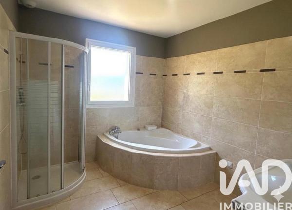 Maison à vendre 5 pièces 112 m² Montbeton