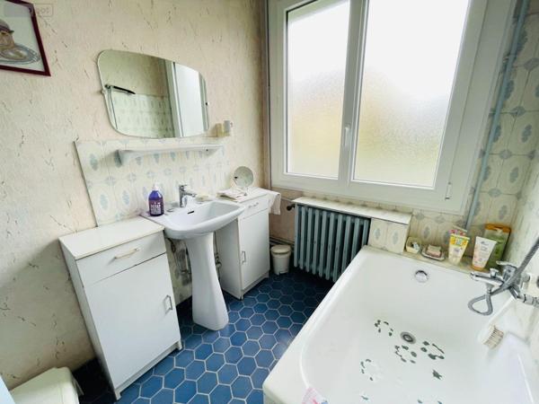 Pavillon à vendre à Condé-sur-Sarthe dans l'Orne (61250), ref : 61001-90