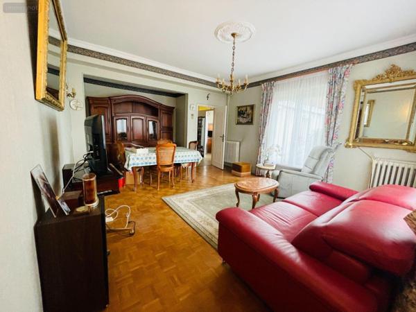 Pavillon à vendre à Condé-sur-Sarthe dans l'Orne (61250), ref : 61001-90