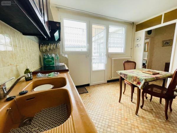 Pavillon à vendre à Condé-sur-Sarthe dans l'Orne (61250), ref : 61001-90