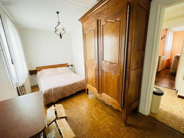 Pavillon à vendre à Condé-sur-Sarthe dans l'Orne (61250), ref : 61001-90