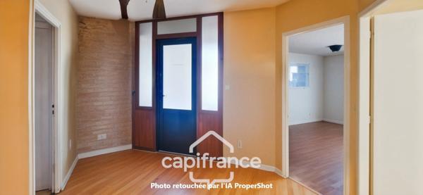 Maison à vendre 3 pièces ESTANG (32)