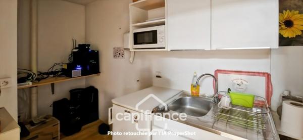 Maison à vendre 3 pièces ESTANG (32)