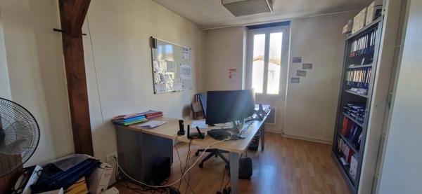 Maison à vendre 3 pièces ESTANG (32)