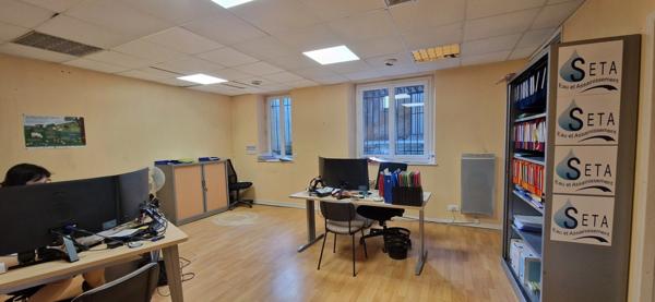 Maison à vendre 3 pièces ESTANG (32)