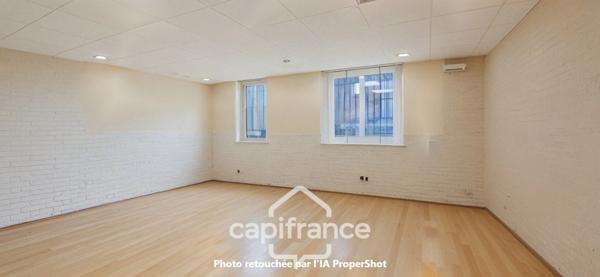 Maison à vendre 3 pièces ESTANG (32)