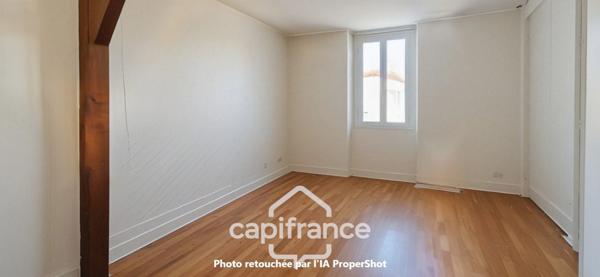 Maison à vendre 3 pièces ESTANG (32)