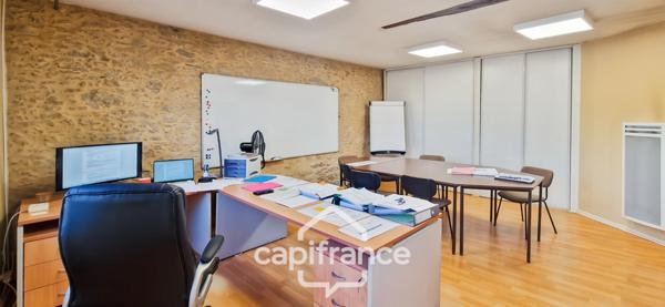 Maison à vendre 3 pièces ESTANG (32)