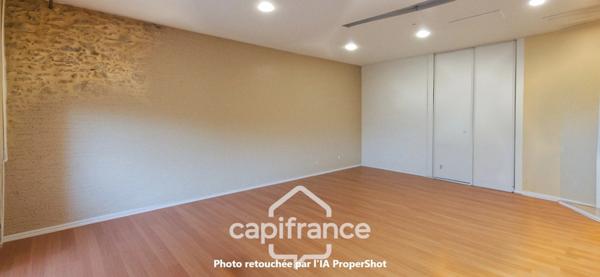 Maison à vendre 3 pièces ESTANG (32)