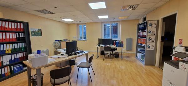 Maison à vendre 3 pièces ESTANG (32)