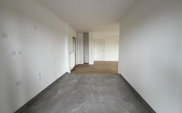 Appartement à vendre    4 pièces • 69,18 m2 Bussy-Saint-Georges