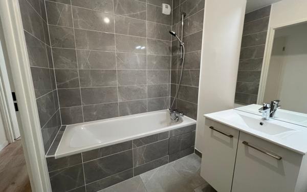 Appartement à vendre    4 pièces • 69,18 m2 Bussy-Saint-Georges