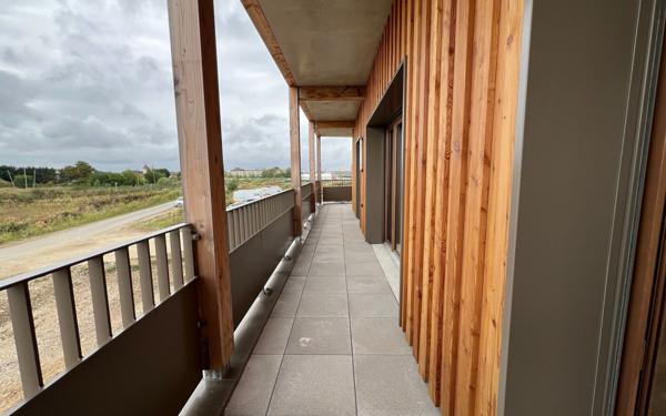 Appartement à vendre    4 pièces • 69,18 m2 Bussy-Saint-Georges