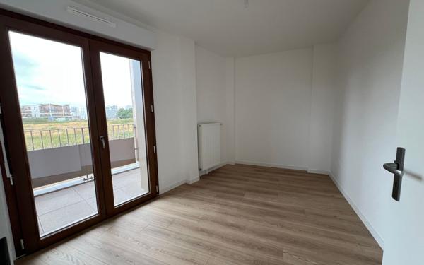 Appartement à vendre    4 pièces • 69,18 m2 Bussy-Saint-Georges