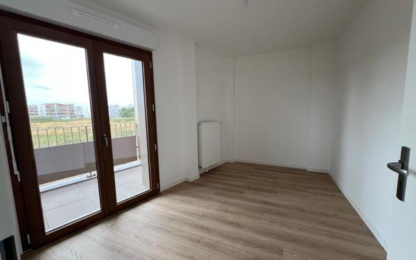 Appartement à vendre    4 pièces • 69,18 m2 Bussy-Saint-Georges