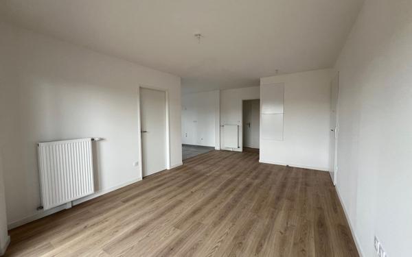 Appartement à vendre    4 pièces • 69,18 m2 Bussy-Saint-Georges