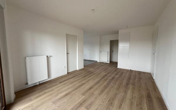 Appartement à vendre    4 pièces • 69,18 m2 Bussy-Saint-Georges