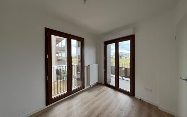 Appartement à vendre    4 pièces • 69,18 m2 Bussy-Saint-Georges